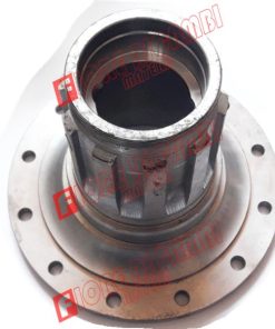 538332 - MOZZO R.M.  (1 USATO)